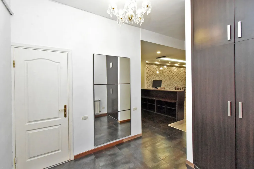 Уютная двухкомнатная квартира на Северном проспекте