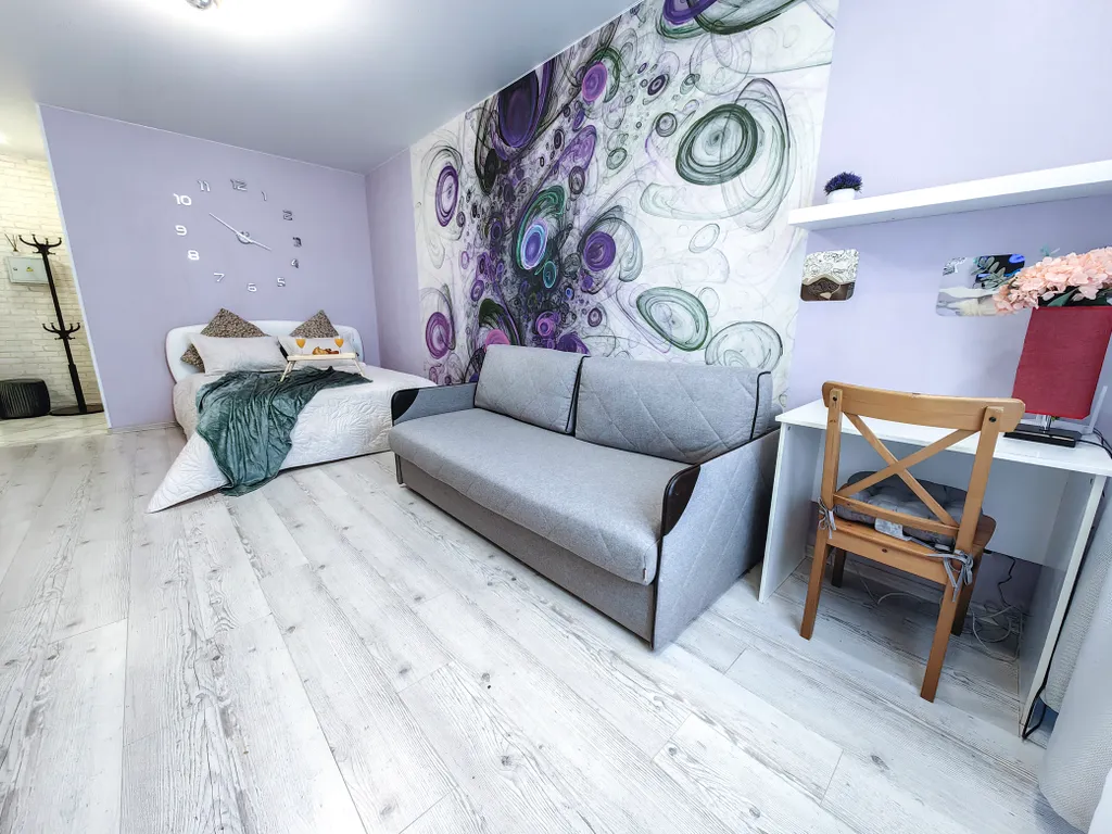 Квартира Апартаменты для комфортного отдыха — аренда посуточно в Обнинск