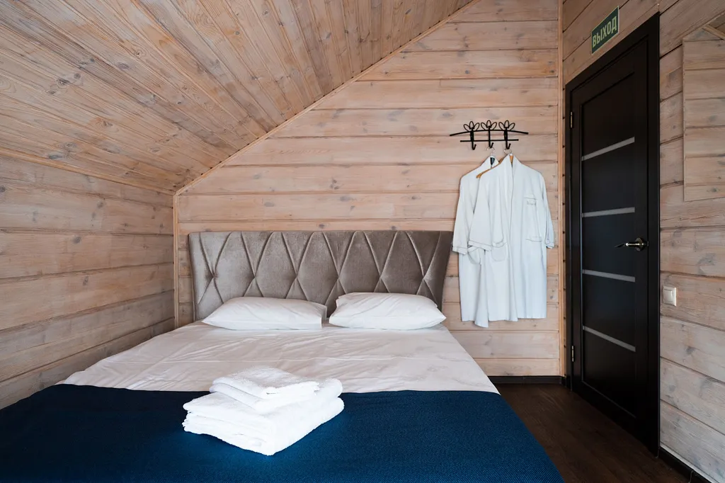 5-комнатный Дом