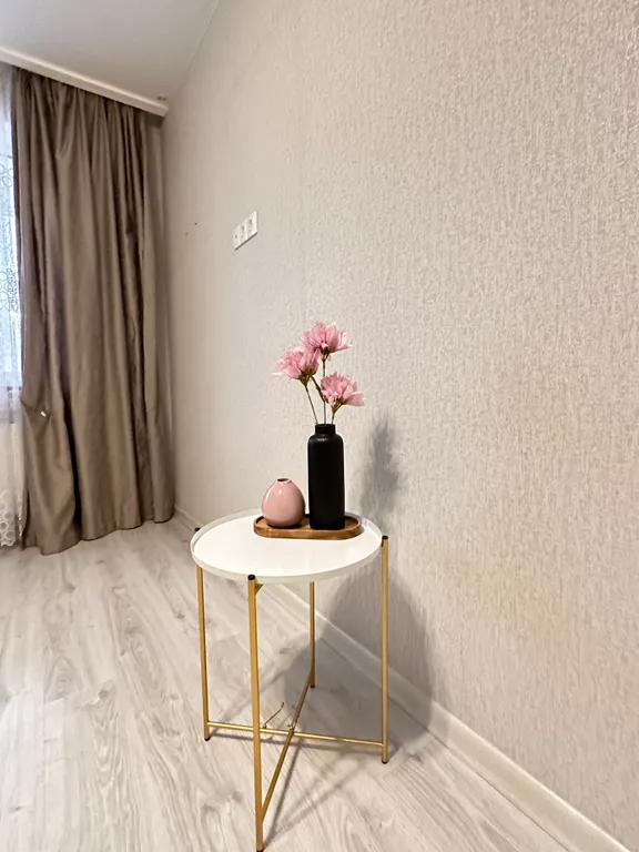 2-комнатная квартира в новом доме на выезде в Суздаль