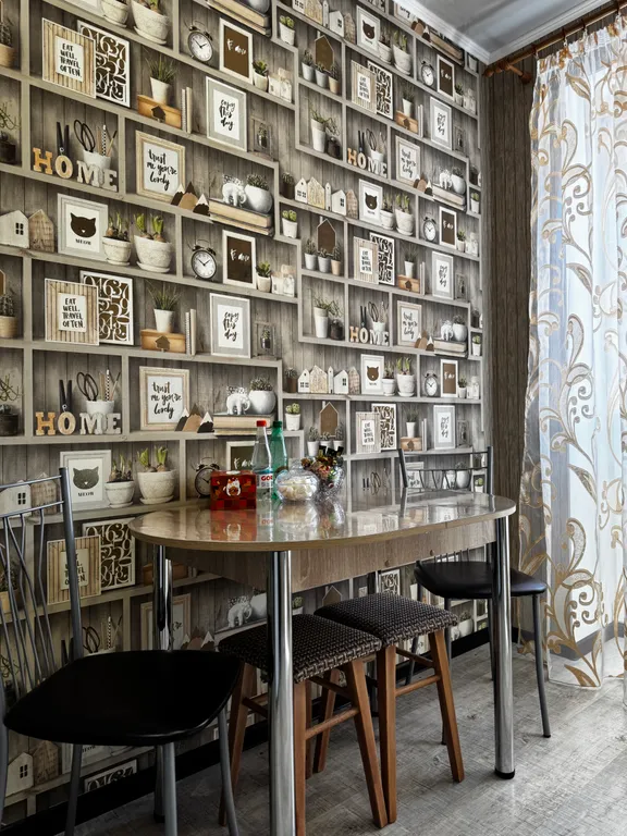 Квартира в курортной зоне