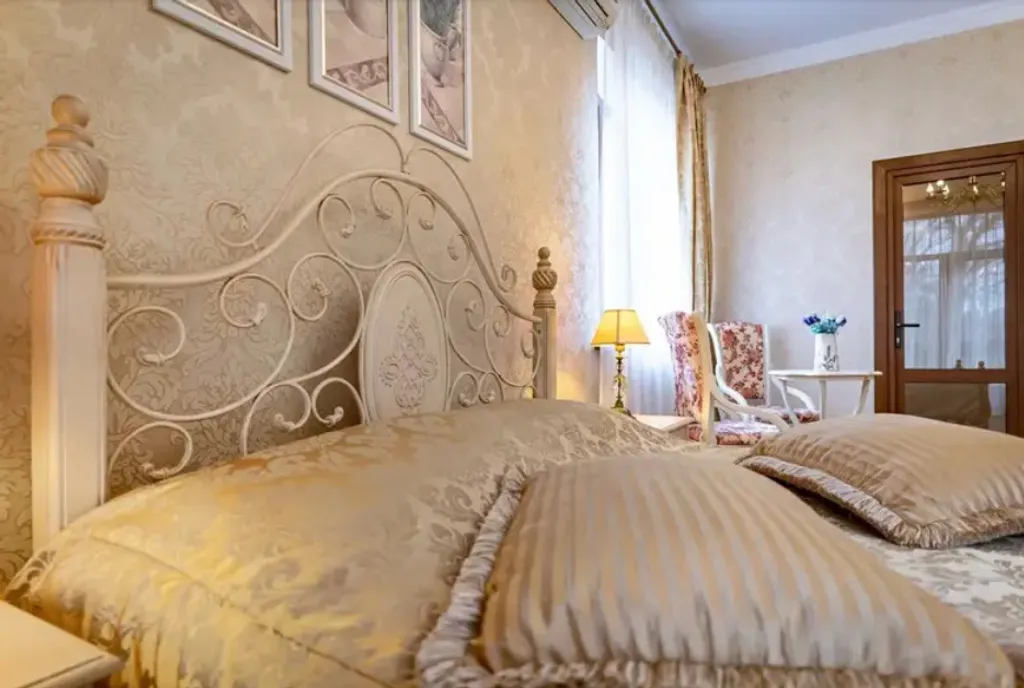 Квартира Комната — Сириус