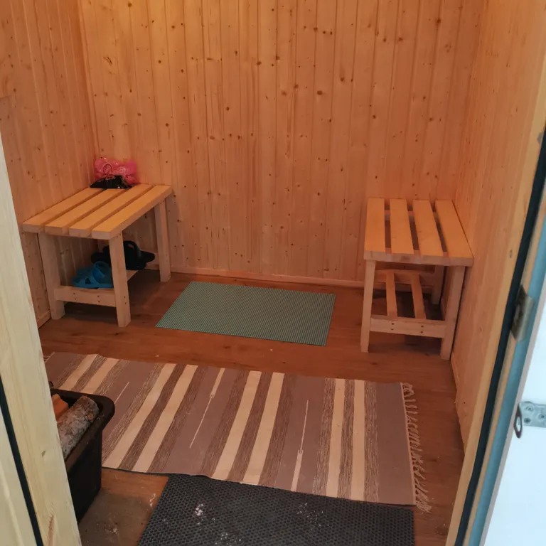 Отдых на Белом море