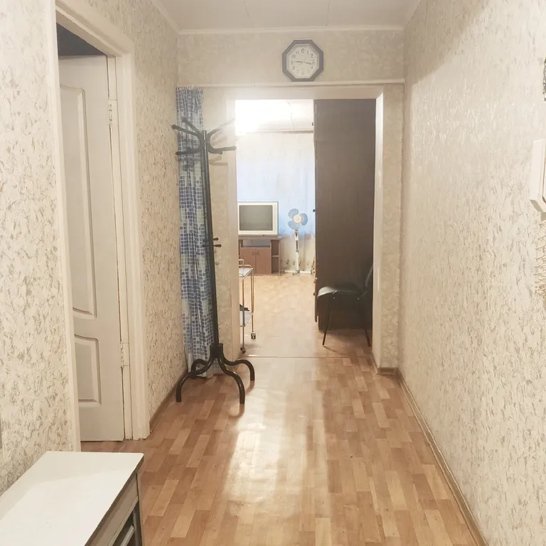 Квартира в центре города