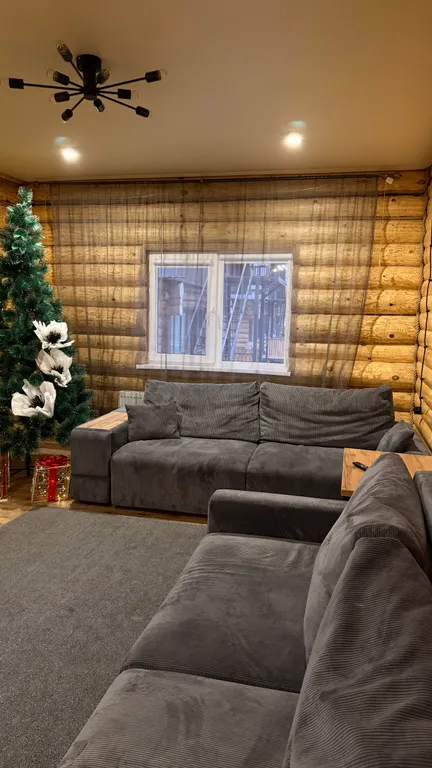 5-комнатный Дом