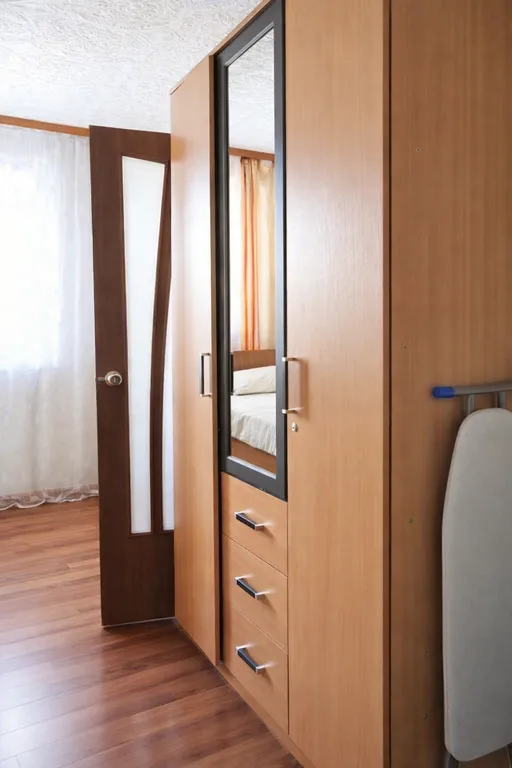 Уютная квартира в самом центре