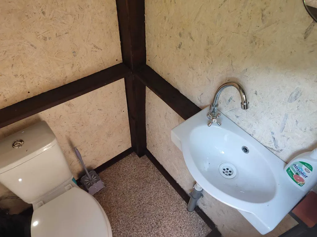 Дом Emirell Altai