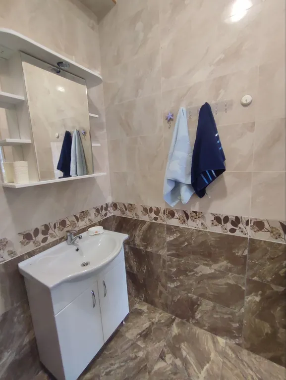 Уютная квартира рядом с Курзоной