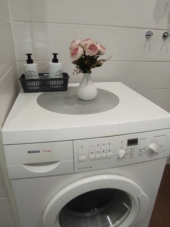 Современная просторная евродвушка в центре Дзержинского района