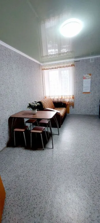 Уютная квартира со всеми удобствами