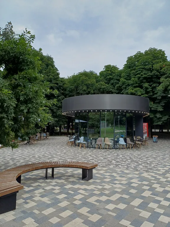 Уютная квартира в новом доме