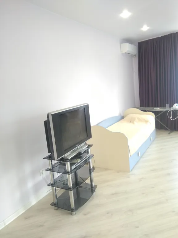 Квартира 2-комнатная Квартира — Ейск