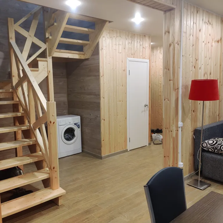 Барнхаус сова