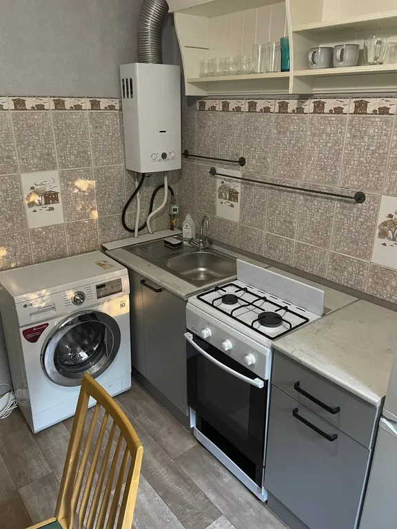 Квартира Уятная квартира рядом с Московской площадью и метро — Санкт-Петербург