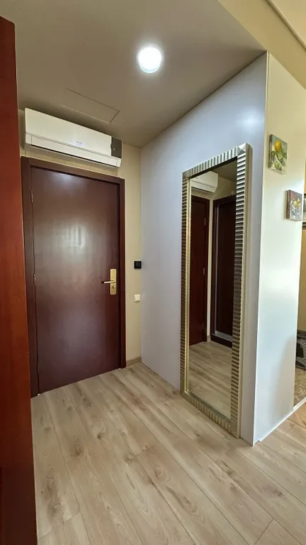 Апартаменты на берегу моря в 5 звездочном комплексе