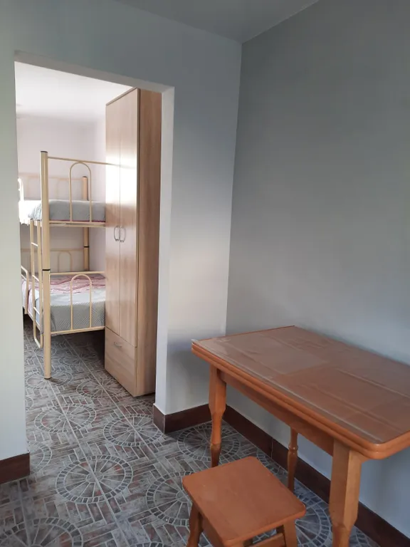 Частный сектор у моря