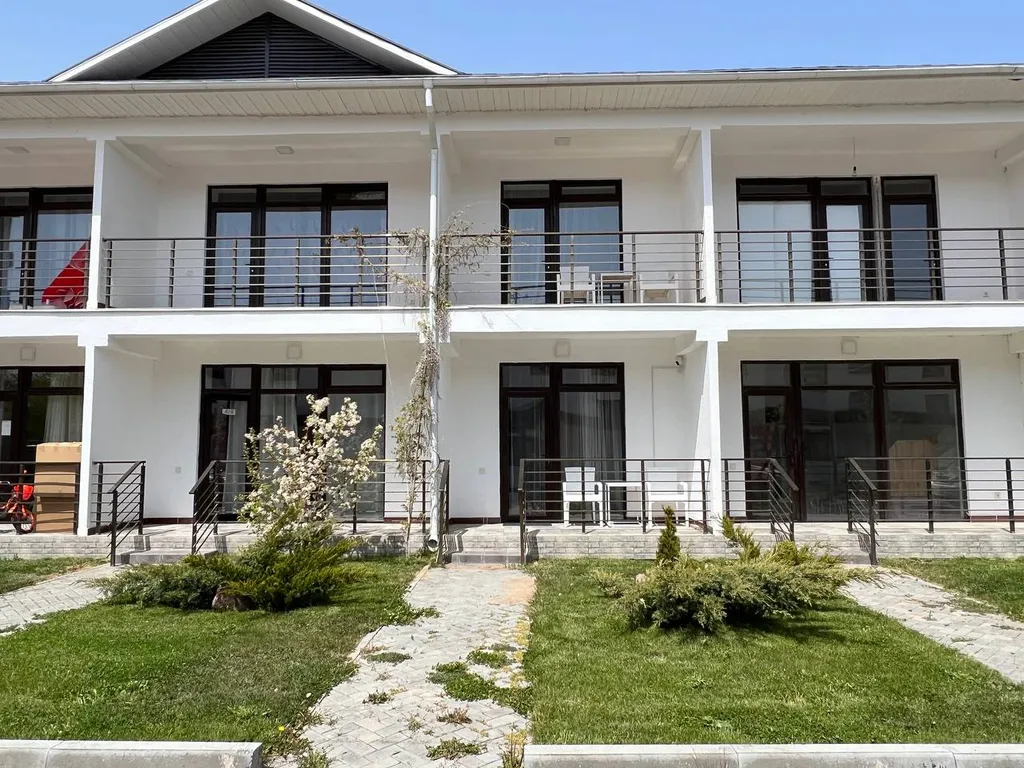 Таунхаус в пансионате Baytur Restort & SPA