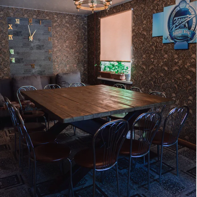 Уютный коттедж в лесу, недалеко от города Витебск