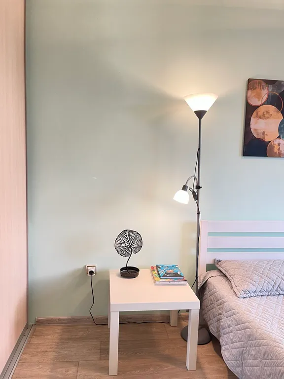 Квартира в сердце Зеленоградска