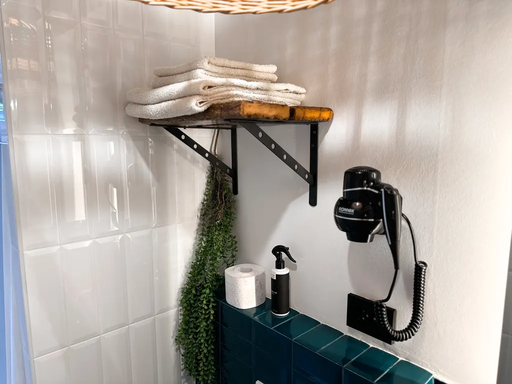 Студия с видом на море