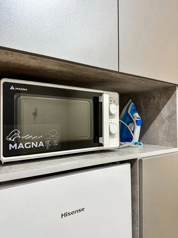 Новая квартира бизнес класса с видом на горы