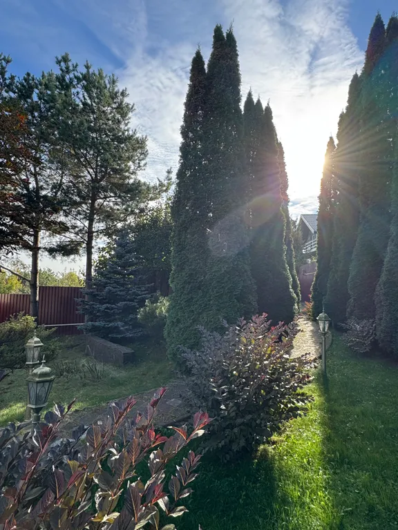 Коттедж Уютный дом-баня Андреевское — Лыткарино