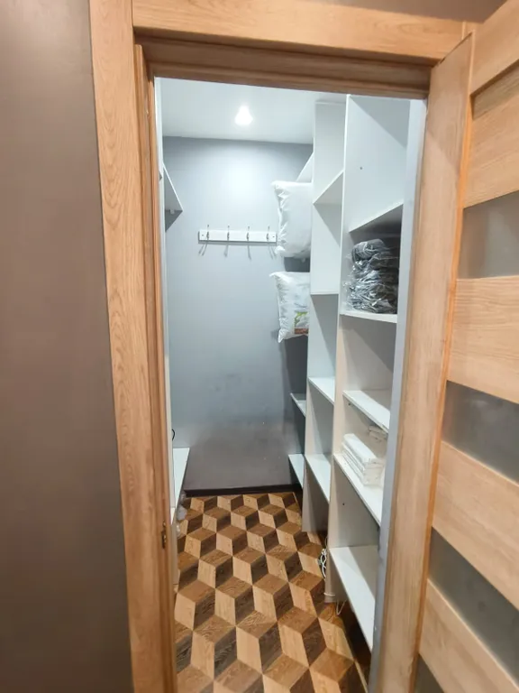 Студия в Старой Купавне