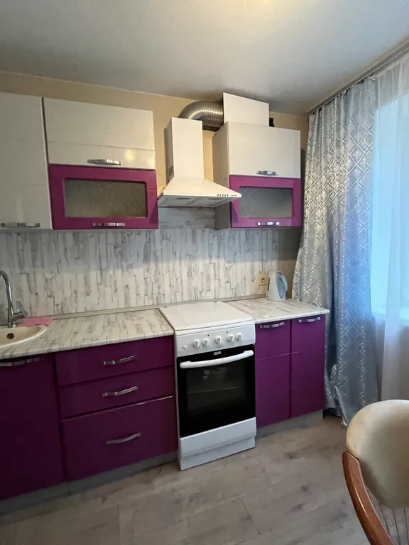 Уютная квартира в центре Саратова