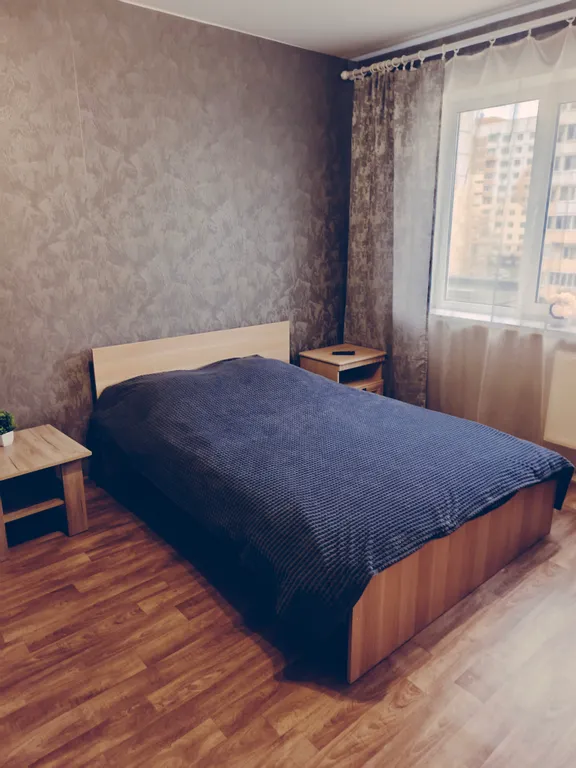 Однушка в Луговом