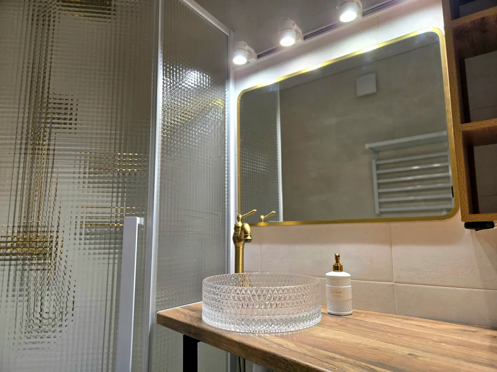 Евродвушка в новостройке вблизи Новопятигорского озера