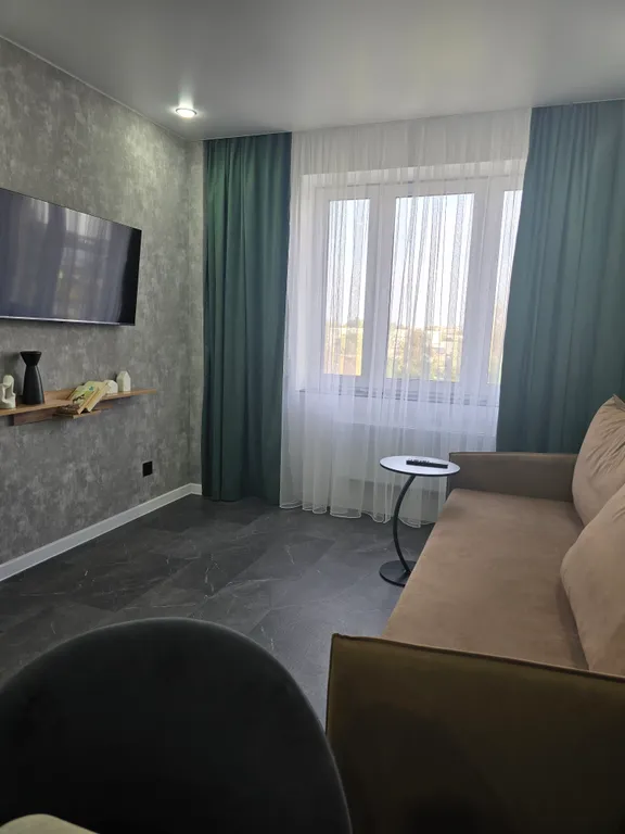 Комфорт и дизайн