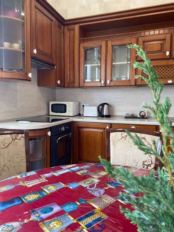 Апартамент “Еntre deux pays” в старинном центре города