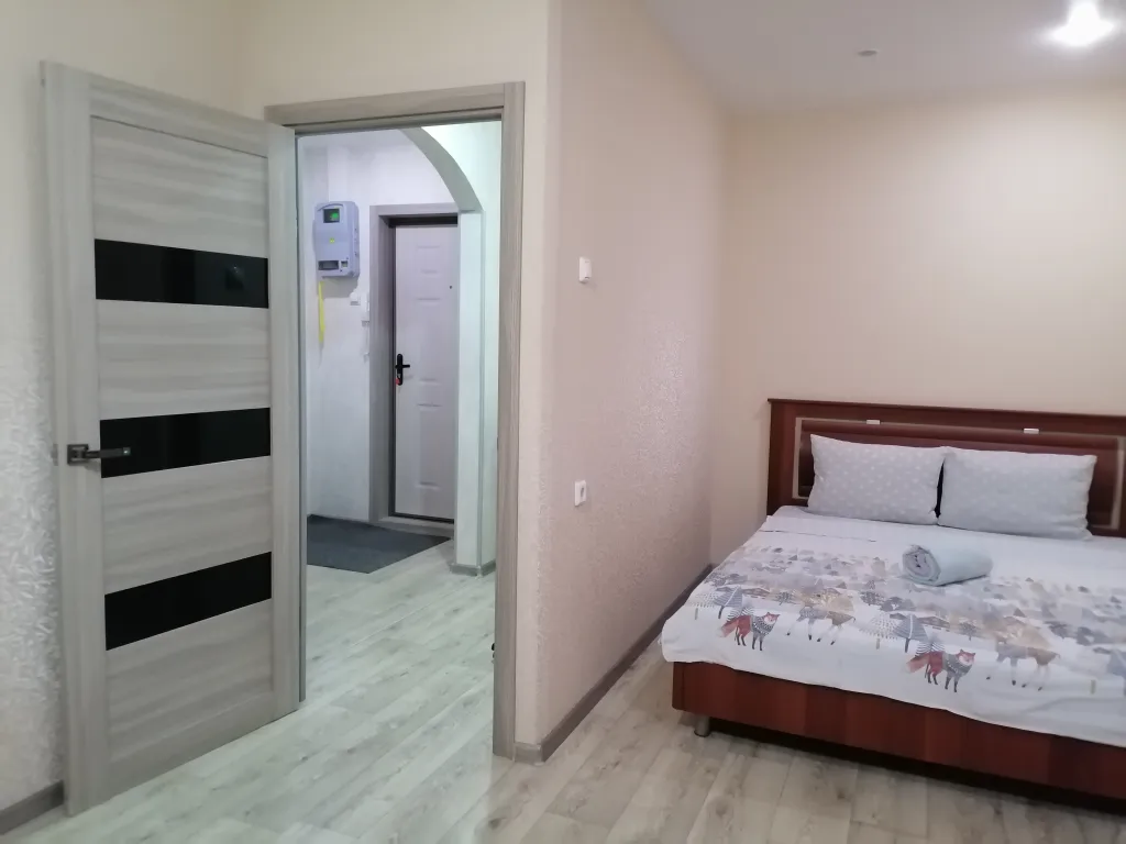 Аппартаменты в ЖК Европейский