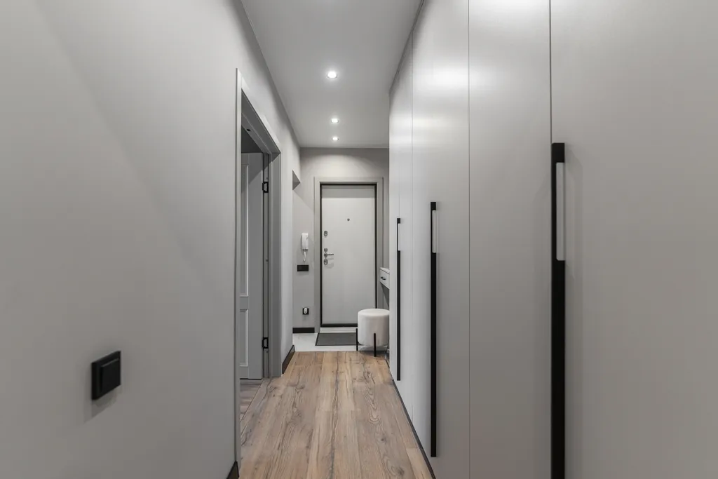 Квартира Шикарная 3-комнатная квартира в центре города — Калининград