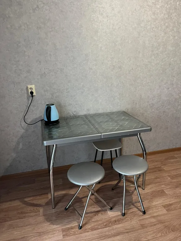 Квартира Уютная квартира рядом с периноталтным центром и детской краевой — Красноярск