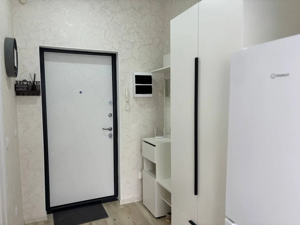 ЖК Яблоневый (студия)