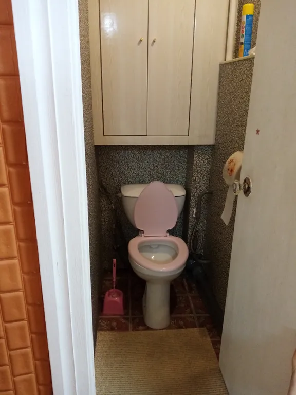 Уютная квартира в Юго-западном районе с видом на Спасо-Яковлев монастырь