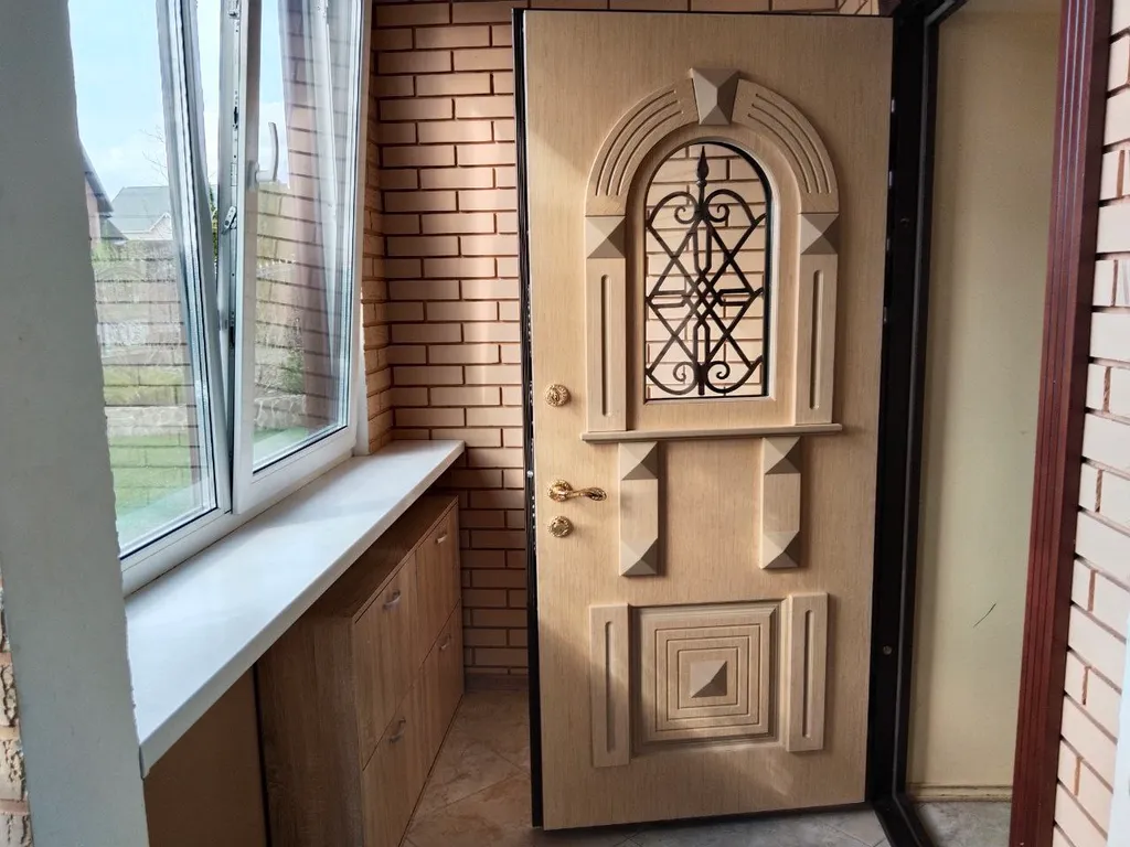 Уютный дом в 37 км от Клина