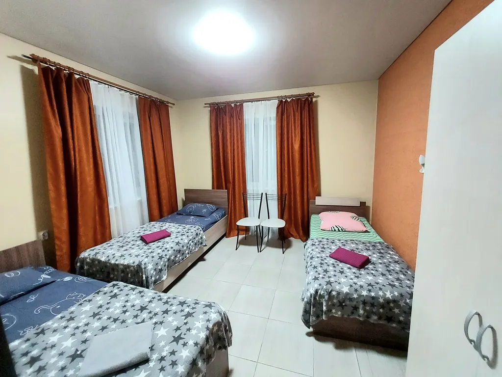 Новый дом рядом с центром - работа и отдых с комфортом