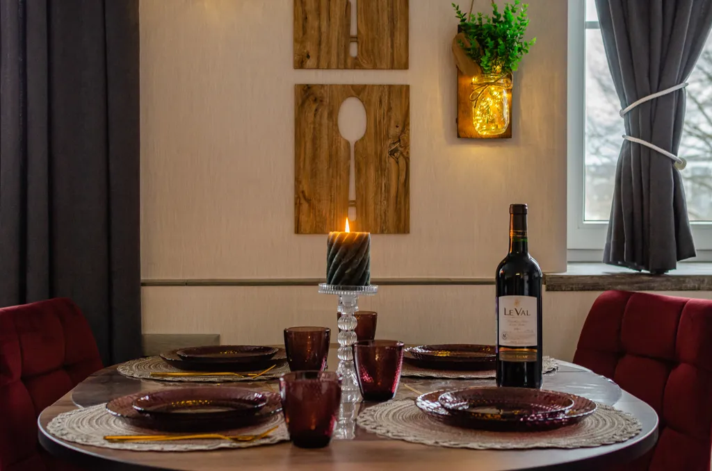 Квартира в которой снимали КИНО