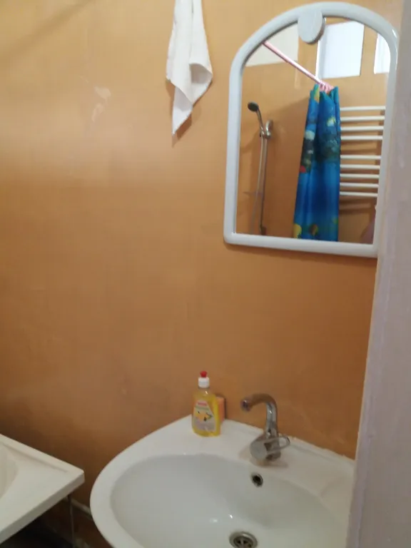 Квартира 2-комнатная Квартира — Евпатория