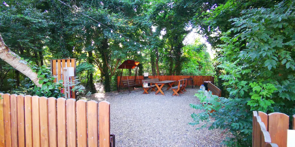 Студия в ЖК Парк Утриш