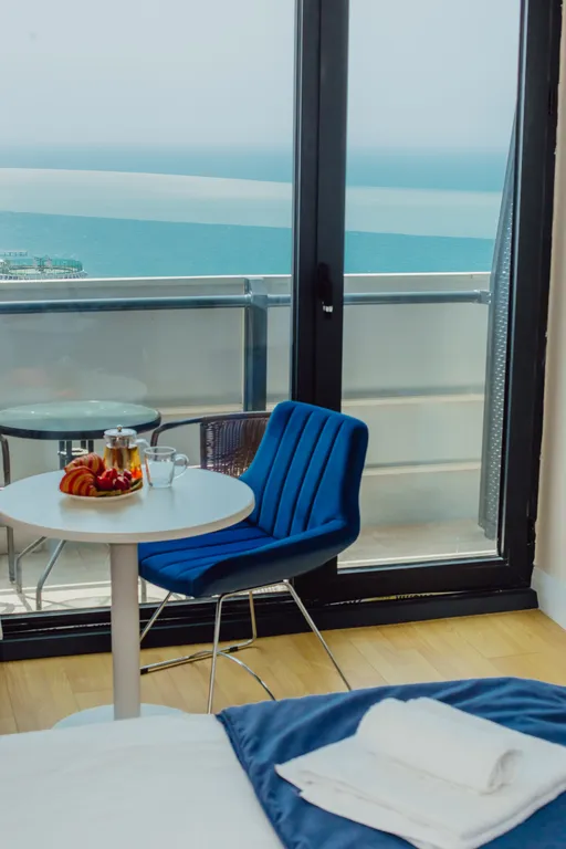 Orbi City View 46-13