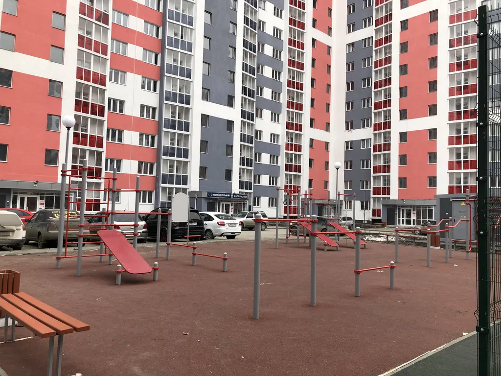 Дизайнерская студия возле вокзала