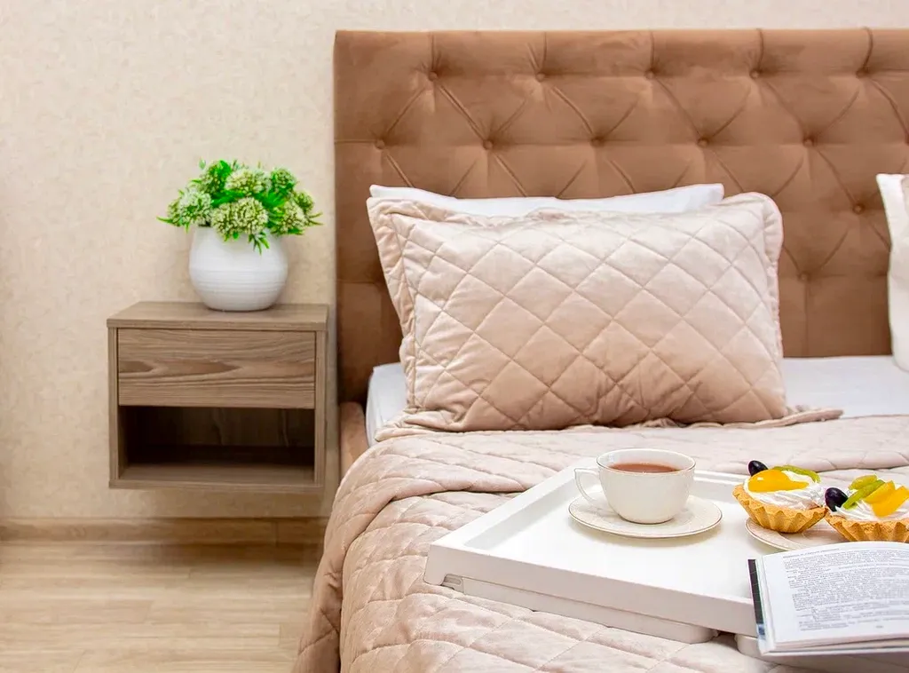 Превосходная уютная однушка в прекрасном районе