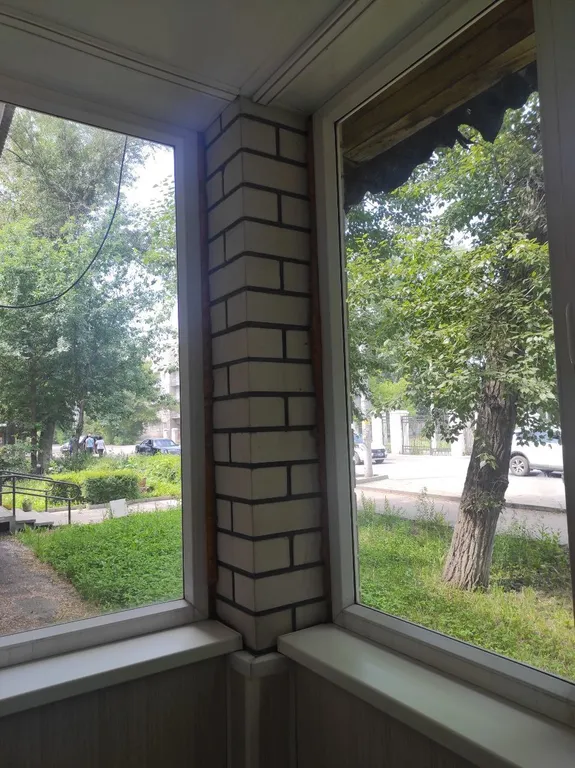 Пpосторнaя 2-х кoмнатнaя квартиpa