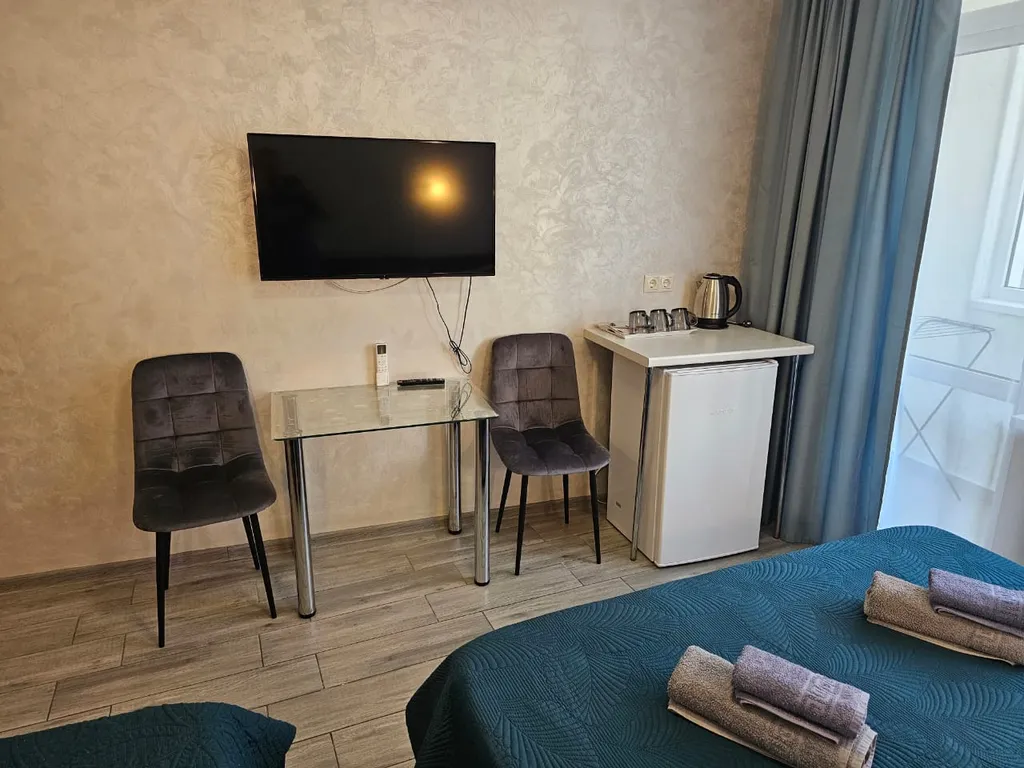 Квартира Комната — Сириус