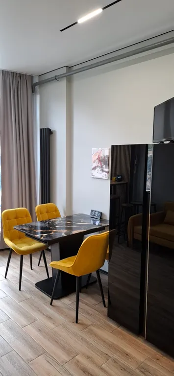 Новая квартира на Мысхако в 5 мин. от моря — аренда посуточно в Мысхако