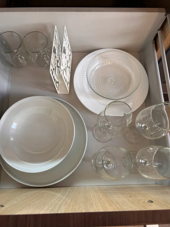 Уютные и красивые апартаменты в центре города