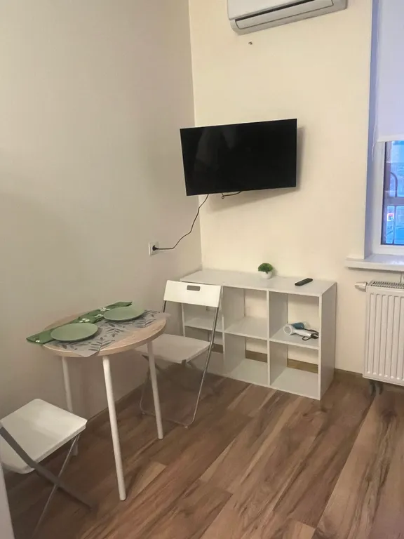 Уютная студия в Паркленд с собственным выходом в парк Оккервиль.